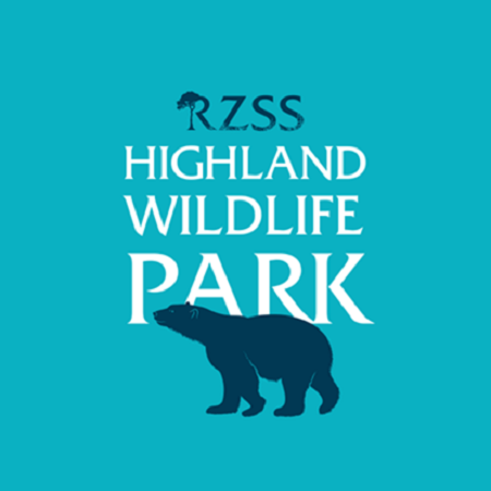 Highland Wildlife Park