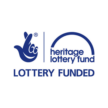 The National Lottery Fund